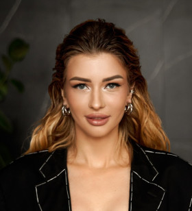 Karina Tymchenko