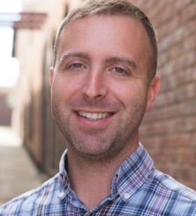 Brandon Ives