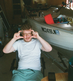 Rob Van Auken