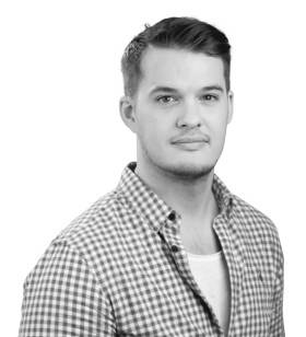 Ben Mcaneny