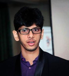 Vikrant Tamhane