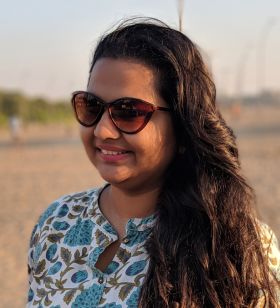 Siddhi Parikh