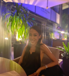 Rafaela Hsu