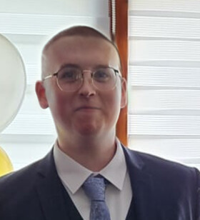 Michael McCormack