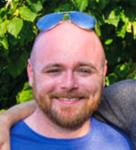 Ronan O Brien