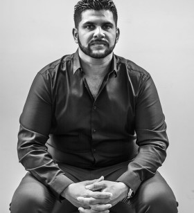 Fernando De Los Santos