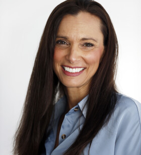 Maria Harrison
