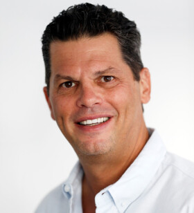 Jonathan Schwartz