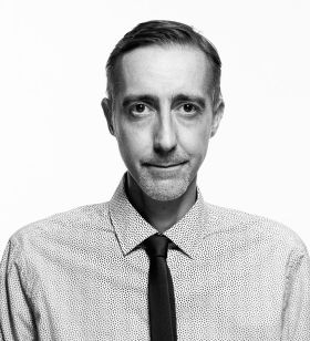 Gareth Green