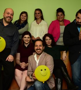 The BusySeed Team