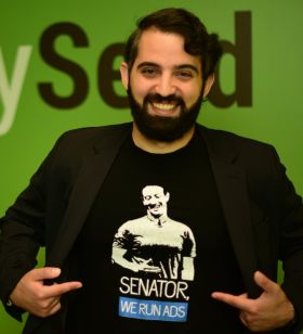 Omar "O" Jenblat