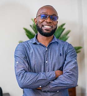 Vincent Ochieng