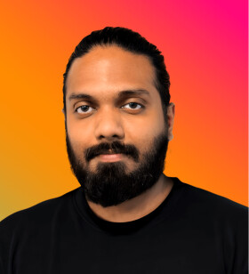 Ahmed TK (ATK)