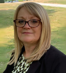 Barb George