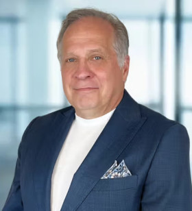 Ted Wodoslawsky