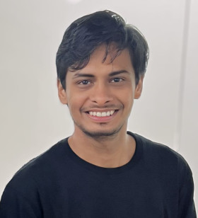 Kartik Pandya