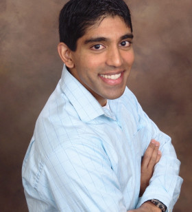 Sanjit Mandal