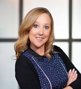 Stephanie Lindberg