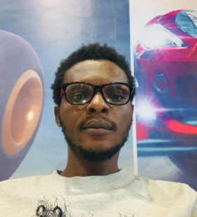 Mutiu Dawodu