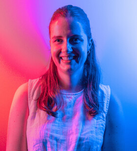 Amelia Evans
