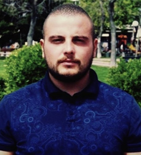 Stav Sarandiev