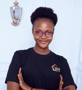 Olioma Nweze