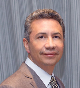 Gerardo Alvarado, MBA