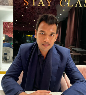Haseeb Tariq