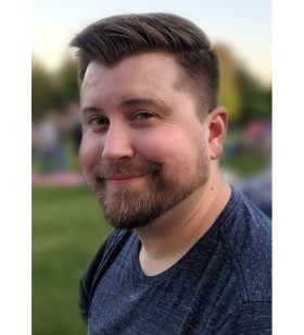 Cody Backhaus