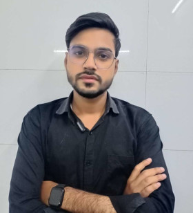 Shivam Bhadoria
