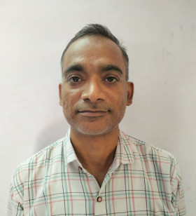 Rajiv Datta