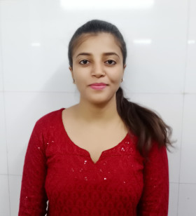Khushboo Gupta
