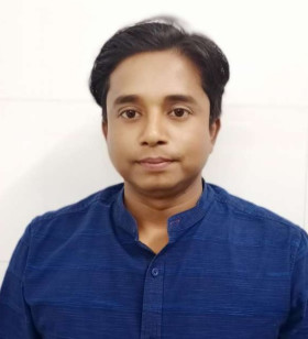 Anand Kumar Shaw