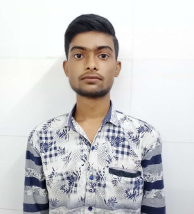 Abhishek Vishwakarma