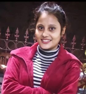 Shivani Negi