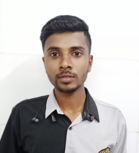 Gaurav Pal