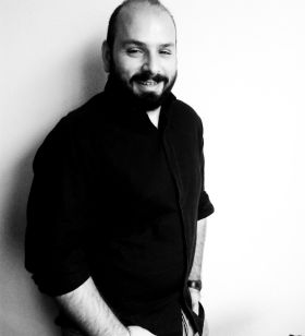 Co-founder & co-owner Cecchini&Sentieri