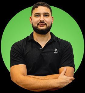 Ziad Halabi