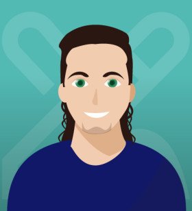 Matt