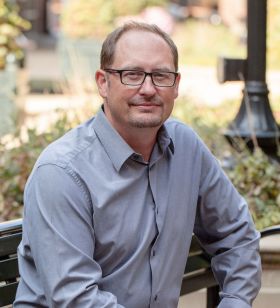 Matt Weisgerber