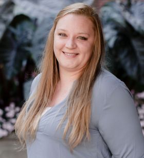 Alisha Blankenship