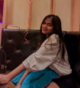 Priyanka Priyadarsini Pradhan