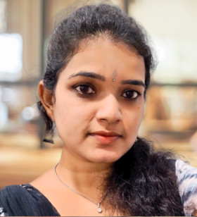 P Swathi