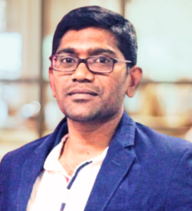 KNV Ratnam Gupta