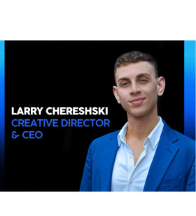 Larry Chereshski