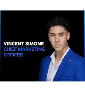 Vincent Simone