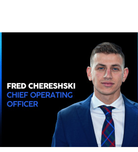 Fred Chereshski
