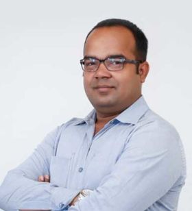 Tarun Sharma
