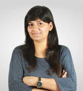 Chetena Verma