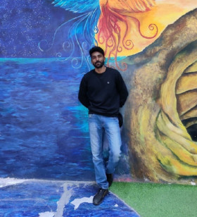 Jaimuddin Shaikh